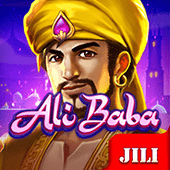 DigiPlus Pacquiao Ali Baba slot