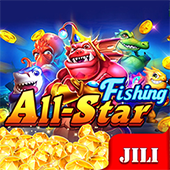 DigiPlus Pacquiao All Star Fishing