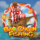 DigiPlus Pacquiao Bao Chuan Fishing