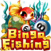 DigiPlus Pacquiao Bingo Fishing