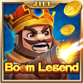 DigiPlus Pacquiao Boom Legend
