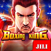 DigiPlus Pacquiao Boxing King slot