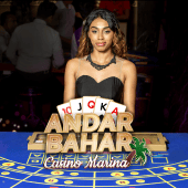 DigiPlus Pacquiao Casino Marina Andar Bahar