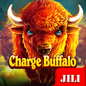 DigiPlus Pacquiao Charge Buffalo slot