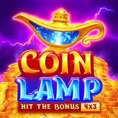 DigiPlus Pacquiao Coin Lamp slot