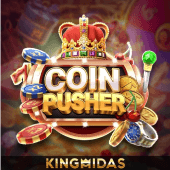 DigiPlus Pacquiao Coin Pusher