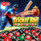 DigiPlus Pacquiao Cricket Ball Roulette