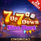 DigiPlus Pacquiao Dice Duet