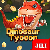 DigiPlus Pacquiao Dinosaur Tycoon