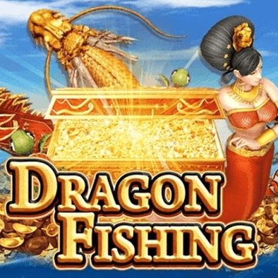 DigiPlus Pacquiao Dragon Fishing