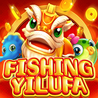 DigiPlus Pacquiao Fishing Yi Lu Fa