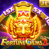 DigiPlus Pacquiao Fortune Gems 2 slot