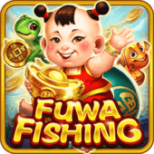 DigiPlus Pacquiao Fuwa Fishing