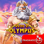 DigiPlus Pacquiao Gates of Olympus slot