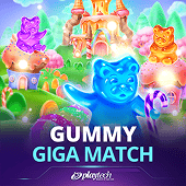 DigiPlus Pacquiao Gummy Giga Match slot