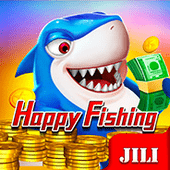 DigiPlus Pacquiao Happy Fishing