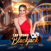 DigiPlus Pacquiao Las Vegas Blackjack