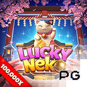 DigiPlus Pacquiao Lucky Neko slot