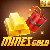 DigiPlus Pacquiao Mines Gold slot