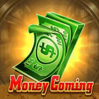 DigiPlus Pacquiao Money Coming slot