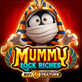 DigiPlus Pacquiao Mummy Lock Riches slot
