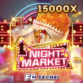 DigiPlus Pacquiao Night Market slot