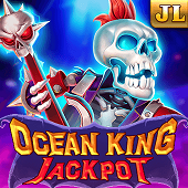 DigiPlus Pacquiao Ocean King Jackpot