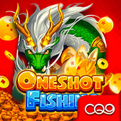 DigiPlus Pacquiao Oneshot Fishing