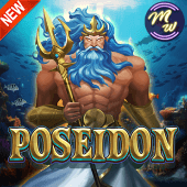 DigiPlus Pacquiao Poseidon slot