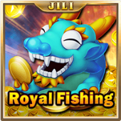 DigiPlus Pacquiao Royal Fishing