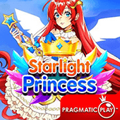 DigiPlus Pacquiao Starlight Princess slot