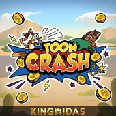 DigiPlus Pacquiao Toon Crash