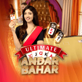 DigiPlus Pacquiao Ultimate Andar Bahar