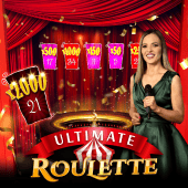 DigiPlus Pacquiao Ultimate Roulette