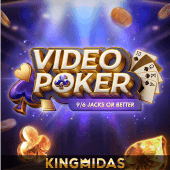 DigiPlus Pacquiao Video Poker